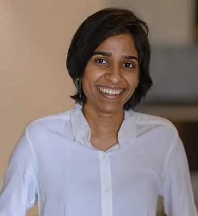 Shravya Nalla